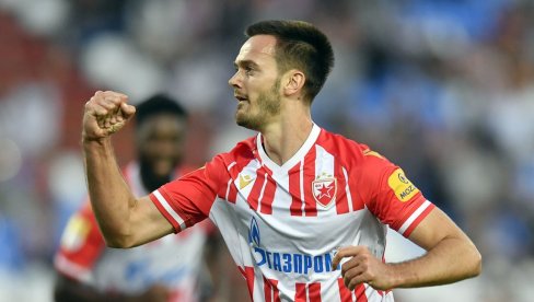 MARAKANA JE EKSPLODIRALA: Mirko Ivanić doneo Zvezdi dva gola prednosti protiv Štutgarta (VIDEO) MARAKANA JE EKSPLODIRALA: Mirko Ivanić doneo Zvezdi dva gola prednosti protiv Štutgarta (VIDEO)