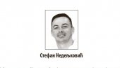 OVO NIJE POSLEDNJI POZDRAV, JER MI SE OD BRATA JUNAKA NE OPRAŠTAMO: Potresne čitulje za Stefana Nedeljkovića, ubijenog Srbina sa Kosmeta
