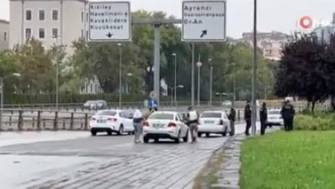 TERORISTIČKI NAPAD U TURSKOJ: Razorna eksplozija odjeknula Ankarom, veliki broj vojske i policije na ulicama (VIDEO)