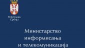 МИНИСТАРСТВО ИНФОРМИСАЊА О ПРЕСУДИ АНДРИЈАНИ НЕШИЋ: Драконска казна каква се није догодила још из периода злочиначке НДХ