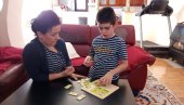 BORI SE ZA NORMALNIJI ŽIVOT: Pomozim Ognjenu (11), terapija košta oko 90 hiljada evra BORI SE ZA NORMALNIJI ŽIVOT: Pomozim Ognjenu (11), terapija košta oko 90 hiljada evra