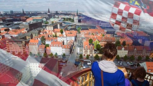 NIŠTA NIJE KAO NA BALKANU Hrvatica otišla u Dansku, prvi šok doživela kad je upisala dete u vrtić: U kuću vas neće pozvati! NIŠTA NIJE KAO NA BALKANU Hrvatica otišla u Dansku, prvi šok doživela kad je upisala dete u vrtić: U kuću vas neće pozvati!
