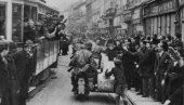 ТРИЈУМФ КАТОЛИЧКОГ СЕПАРАТИЗМА: Од хрватске издаје 1941. до увођења диктатуре Пролетеријата 1945.