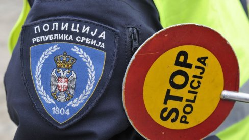 AKCIJA NIŠKE POLICIJE ZA PRAZNIKE: Iz saobraćaj isključili 83 vozača pod dejstvom alkohola i droge