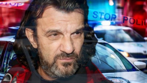 NOVI DETALJI UDESA: Sa Lukasom u kolima bila i ćerkica (VIDEO) NOVI DETALJI UDESA: Sa Lukasom u kolima bila i ćerkica (VIDEO)