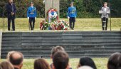 VLADA DONELA ODLUKU: Spomen park Jajinci pod upravom Muzeja žrtava genocida VLADA DONELA ODLUKU: Spomen park Jajinci pod upravom Muzeja žrtava genocida