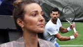 JELENA ĐOKOVIĆ ISKRENA: Ne mogu da tvrdim da smo mi primer uspešnog braka JELENA ĐOKOVIĆ ISKRENA: Ne mogu da tvrdim da smo mi primer uspešnog braka