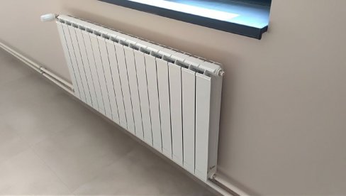 BEZ GREJANJA DEO VRAČARA: Ekipe na terenu, radijatori topli sutra ujutru