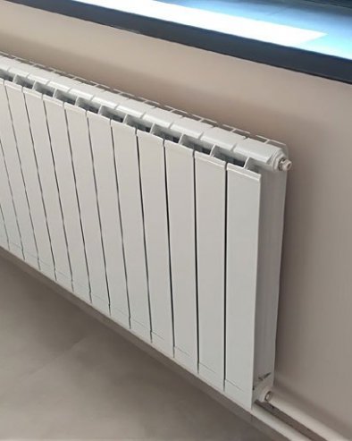 БЕЗ ГРЕЈАЊА ДЕО ВРАЧАРА: Екипе на терену, радијатори топли сутра ујутру