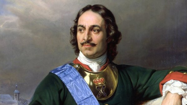 ФЕЉТОН - ЦАР ПЕТАР ВЕЛИКИ ШАЉЕ СРБИМА ДВОЈИЦУ УЧИТЕЉА: И патријарх Арсеније III је покушавао да организује образовне институције ФЕЉТОН - ЦАР ПЕТАР ВЕЛИКИ ШАЉЕ СРБИМА ДВОЈИЦУ УЧИТЕЉА: И патријарх Арсеније III је покушавао да организује образовне институције