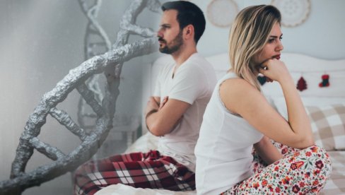 Mislio da ga je žena varala i da dete nije njegovo - posle DNK testa usledio je ŠOKANTAN OBRT Mislio da ga je žena varala i da dete nije njegovo - posle DNK testa usledio je ŠOKANTAN OBRT