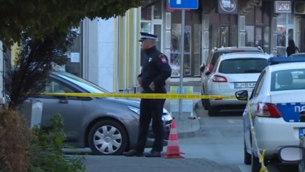 УБИЈЕНИ ИНСПЕКТОР СЛОВИО ЗА ЈЕДНОГ ОД НАЈБОЉИХ Огласила се полиција: Више лица приведено УБИЈЕНИ ИНСПЕКТОР СЛОВИО ЗА ЈЕДНОГ ОД НАЈБОЉИХ Огласила се полиција: Више лица приведено