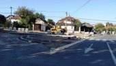 RADOVI NA KRUŽNOJ RASKRSNICI U PARAĆINU: Od sutra promena režima saobraćaja RADOVI NA KRUŽNOJ RASKRSNICI U PARAĆINU: Od sutra promena režima saobraćaja