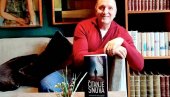 PROMOCIJA „ČITANJA SNOVA“ U BEOGRADU: Paraćinac Aleksandar Draganović predstavlja knjigu PROMOCIJA „ČITANJA SNOVA“ U BEOGRADU: Paraćinac Aleksandar Draganović predstavlja knjigu