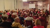 НОВА ВИЗИЈА ИСЦЕЉЕЊА: Пројекција документарца Мудрост трауме у Краљеву НОВА ВИЗИЈА ИСЦЕЉЕЊА: Пројекција документарца Мудрост трауме у Краљеву