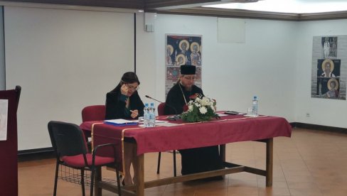 “NOVOOSLOBOĐENI KRAJEVI SRBIJE 1833-1878-1913”: Veliki naučni skup u manastiru Sveti Prohor Pčinjski “NOVOOSLOBOĐENI KRAJEVI SRBIJE 1833-1878-1913”: Veliki naučni skup u manastiru Sveti Prohor Pčinjski