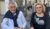ДОЛАЗИМ НА САЈАМ КЊИГА: Патрик Бесон за Новости из Париза