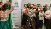 STARENJE JE PRIVILEGIJA: Izložba na temu lepote starenja u Parobrodu STARENJE JE PRIVILEGIJA: Izložba na temu lepote starenja u Parobrodu