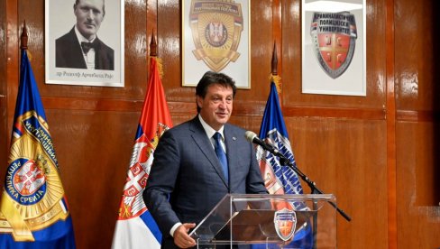 MINISTAR GAŠIĆ O GODIŠNJICI POČETKA BITKE NA KOŠARAMA: Pokazali su da je otadžbina važnija od života (VIDEO) MINISTAR GAŠIĆ O GODIŠNJICI POČETKA BITKE NA KOŠARAMA: Pokazali su da je otadžbina važnija od života (VIDEO)