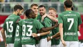 NAVIJAM ZA ZVEZDU I ZA PARTIZAN: Novi reprezentativac Srbije iznenadio izjavom NAVIJAM ZA ZVEZDU I ZA PARTIZAN: Novi reprezentativac Srbije iznenadio izjavom