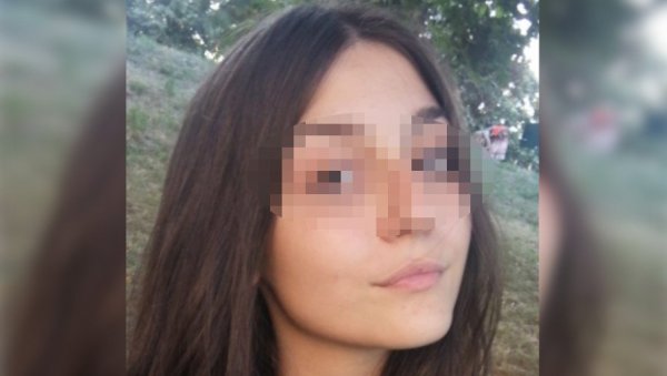 НАЂЕНА НЕСТАЛА ТИНЕЈЏЕРКА: Срећан крај потраге, Милицу (16) пронашли у напуштеној згради! (ФОТО) НАЂЕНА НЕСТАЛА ТИНЕЈЏЕРКА: Срећан крај потраге, Милицу (16) пронашли у напуштеној згради! (ФОТО)