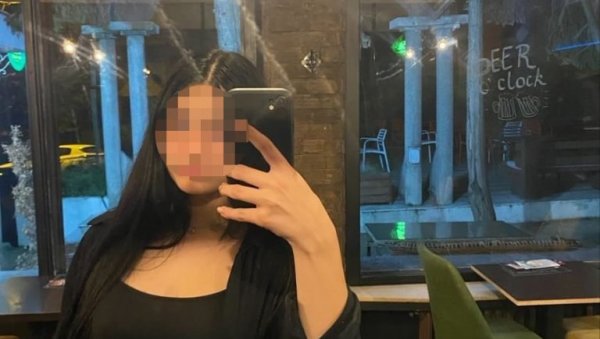 НЕСТАЛА МИЛИЦА СА ЦЕРАКА: Ако је видите, јавите најближој станици полиције (ФОТО) НЕСТАЛА МИЛИЦА СА ЦЕРАКА: Ако је видите, јавите најближој станици полиције (ФОТО)