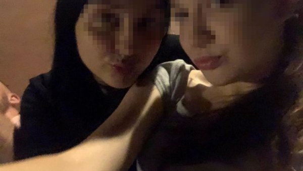 МИЛИЦЕ ВРАТИ СЕ, ЧЕКАМО ТЕ КОД ШОЉИЦЕ: Несталу девојчицу (16) траже очајни другари, њихове поруке сламају срца (ФОТО) МИЛИЦЕ ВРАТИ СЕ, ЧЕКАМО ТЕ КОД ШОЉИЦЕ: Несталу девојчицу (16) траже очајни другари, њихове поруке сламају срца (ФОТО)