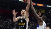 KK PARTIZAN SE ŠEPURI: Provocira ostatak ABA lige, ali se to ne sviđa svim grobarima KK PARTIZAN SE ŠEPURI: Provocira ostatak ABA lige, ali se to ne sviđa svim grobarima