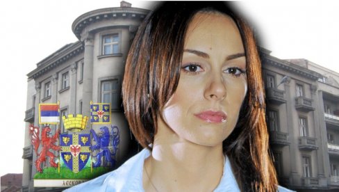 SLOBODA ŽALI: U rodnom Leskovcu nemam gde da budem - spavam u hotelu SLOBODA ŽALI: U rodnom Leskovcu nemam gde da budem - spavam u hotelu