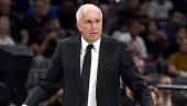 PARNI VALJAK POČINJE DA MELJE: Partizan startuje u Tel Avivu! PARNI VALJAK POČINJE DA MELJE: Partizan startuje u Tel Avivu!