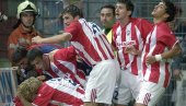 DA SE PONOVI 2004. GODINA: Crvena zvezda sutra peti put protiv Jang bojsa DA SE PONOVI 2004. GODINA: Crvena zvezda sutra peti put protiv Jang bojsa