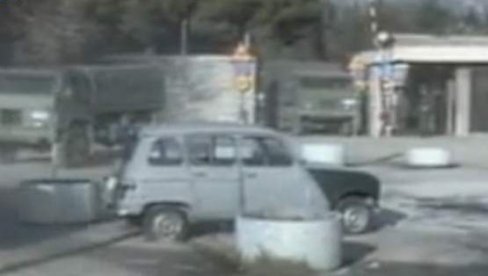 SVEDOČENJE - KAKO SU DEČAKE UBILI U PRIMIRJU: Stevan Stojadinović Tica, podvodni diverzant JNA, nikad neće zaboraviti septembar 1991. SVEDOČENJE - KAKO SU DEČAKE UBILI U PRIMIRJU: Stevan Stojadinović Tica, podvodni diverzant JNA, nikad neće zaboraviti septembar 1991.