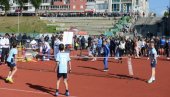 SAJAM SPORTA KRAJ IBRA: Kraljevčani pripremaju tradicionalnu manifestaciju