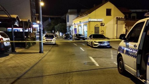 TUŽILAŠTVO ĆE TRAŽITI PRITVOR ZA OSUMNJIČENE: Privedene još 3 osobe zbog ubistva policijskog inspektora u Bijeljini TUŽILAŠTVO ĆE TRAŽITI PRITVOR ZA OSUMNJIČENE: Privedene još 3 osobe zbog ubistva policijskog inspektora u Bijeljini