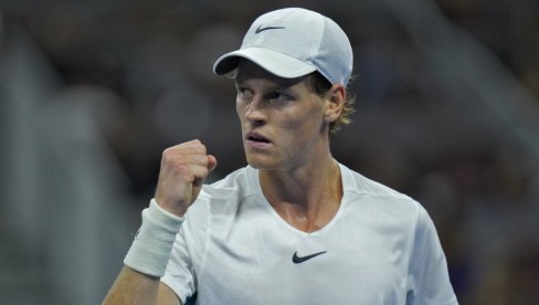 KO ĆE BITI GOSPODAR PEKINGA? Italijan je eliminisao prvog favorita! KO ĆE BITI GOSPODAR PEKINGA? Italijan je eliminisao prvog favorita!