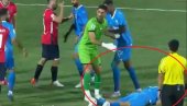 HAOS U LIGI ŠAMPIONA AZIJE! Aleksandar Mitrović zablistao, pa nokautiran u opštem metežu (VIDEO) HAOS U LIGI ŠAMPIONA AZIJE! Aleksandar Mitrović zablistao, pa nokautiran u opštem metežu (VIDEO)