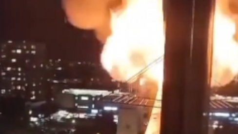 POGINULI MAJKA I SUPRUGA VLASNIKA STANA: Jezivi detalji požara u Kragujevcu (VIDEO) POGINULI MAJKA I SUPRUGA VLASNIKA STANA: Jezivi detalji požara u Kragujevcu (VIDEO)
