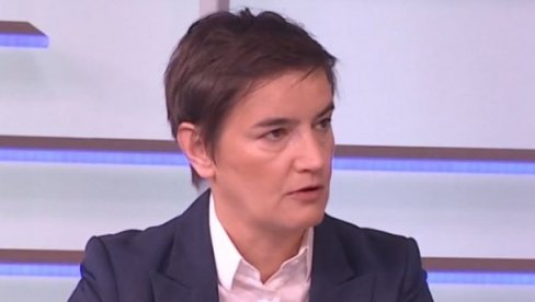 BRNABIĆ: Ne postoji razlika između toga što opozicija govori u Beogradu i što govori Priština