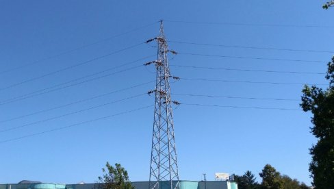 U četvrtak i petak bez struje deo Braničevskog okruga U četvrtak i petak bez struje deo Braničevskog okruga