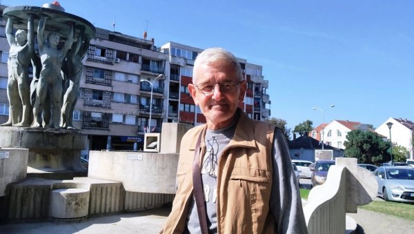 „ПЉУСАК КЕСТЕНОВА“: Мирослав Чопа из Параћина објавио нову књигу (ФОТО) „ПЉУСАК КЕСТЕНОВА“: Мирослав Чопа из Параћина објавио нову књигу (ФОТО)