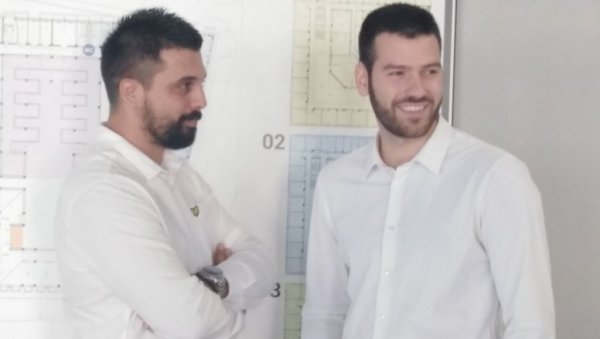 КОНАЧНО ПОЧЕЛО СУЂЕЊЕ СЕНТИНИМ ИНСПЕКТОРИМА: Негирају кривицу и оспоравају доказе КОНАЧНО ПОЧЕЛО СУЂЕЊЕ СЕНТИНИМ ИНСПЕКТОРИМА: Негирају кривицу и оспоравају доказе
