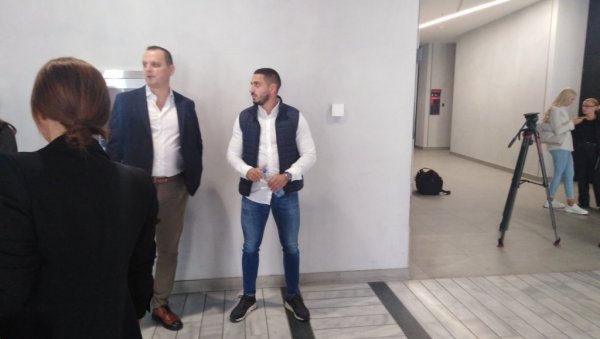 НЕМА ИЗУЗЕЋА ТУЖИЛАЦА: Судски случај Сентиних инспектора НЕМА ИЗУЗЕЋА ТУЖИЛАЦА: Судски случај Сентиних инспектора