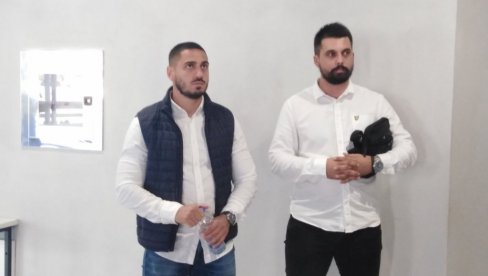 ŠESTI PUT SE ODLAŽE SUĐENJE SENTINIM INSPEKTORIMA: Nikako da započne pretres i iznesu odbrane