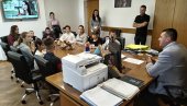 „ВЕЛИКО СРЦЕ ДЕЦЕ СРБИЈЕ“: Пријем за децу из власотиначких вртића и школа „ВЕЛИКО СРЦЕ ДЕЦЕ СРБИЈЕ“: Пријем за децу из власотиначких вртића и школа