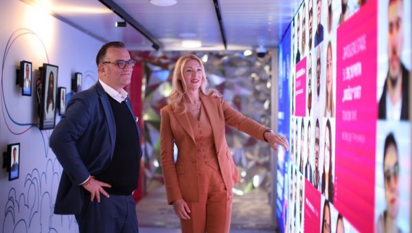 Са STADA EXPO заједно у одрживу будућност Са STADA EXPO заједно у одрживу будућност