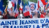 ZABRANJEN RADIKALNI KATOLIČKI POKRET: Odlukom francuskih vlasti raspušteno udruženje ekstremnih vernika