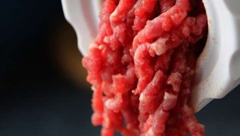 VEŠTAČKO MESO NA STOLU: Uskoro u evropskim restoranima VEŠTAČKO MESO NA STOLU: Uskoro u evropskim restoranima