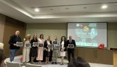 SVI SMO VAŽNI: Povodom Međunarodnog dana dece održana stručna konferencija