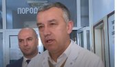 КОРИСТИМО ПОСЛЕДЊЕ ЗАЛИХЕ ЛЕКОВА: Доктор Златан Елек за Новости - Свакодневно заустављају и претресају наша возила, нема вакцина за бебе