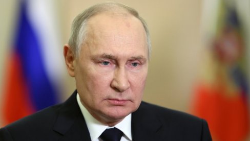 ТО НЕЋЕ ИЗМЕНИТИ СИТУАЦИЈУ НА ФРОНТУ: Путин открио да ли ће ући у рат са НАТО и Европом